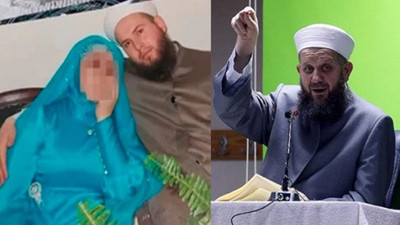 6 yaşında evlendirme davası: Sahte yaş tespit raporuna tahliye kararı