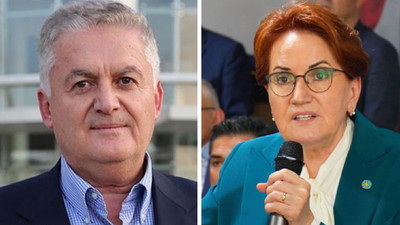 İYİ Parti Genel Başkan Yardımcısı Üçok: Görevden alındığım benim de kulağıma geldi