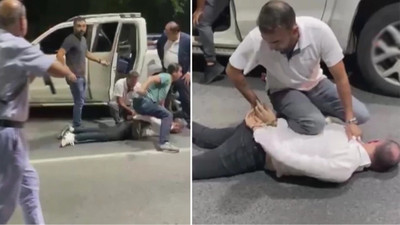 Emniyetten 'Kaplan' tutanağı: Korkuyordu, konjonktür değişince kaçmaya kalkıştı