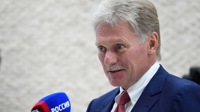 Kremlin'den 'Hamas' eleştirisine yanıt: 'Taraflarla teması sürdürmek gerekli'