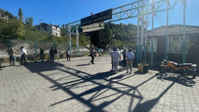Zonguldak'ta maden göçtü: 1 madenci vefat etti, 7'si yaralandı