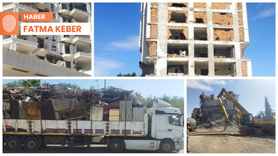 Depremden 7 ay sonra: Adıyaman'da ne değişti?