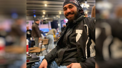 Motokurye Samet Özgül'ü katleden sanığa müebbet hapis talebi