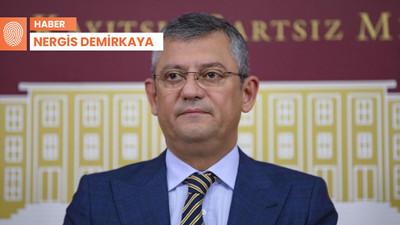 Özgür Özel yarışa giriyor: Tutum Belgesi katkıya açık olacak
