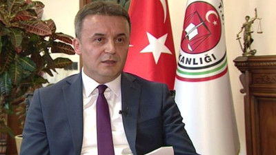 Yargıtay üyesi Yüksel Kocaman: Süleyman Soylu'ya bir operasyon var