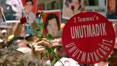 KESK: Failleri aklayan iktidar davayı kapatsa da biz kapatmıyoruz