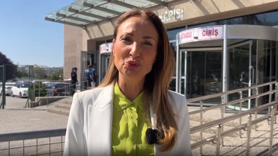 CHP'li Nazlıaka: 'Firari sanıklardan biri hakkında Türkiye aleyhine ajanlık yaptığına dair belge sunuldu'