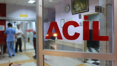 Ankara'da 2 lise öğrencisi kaçak içkiden zehirlendi