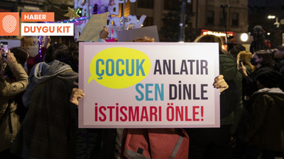 Dersim’de istismar davası: Sanık çocuğu suçladı