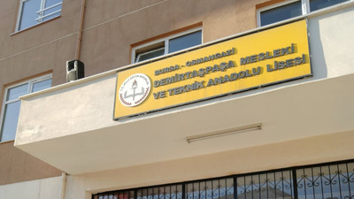 Bursa Valiliği'nden 'satılık devlet okulu' açıklaması