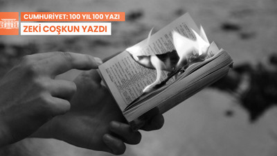 Darbeli Cumhuriyet'in romanları