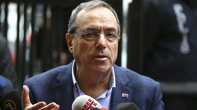 Atilla Kart: Mühürsüz oylar için CHP adına AİHM’e gitmem engellendi