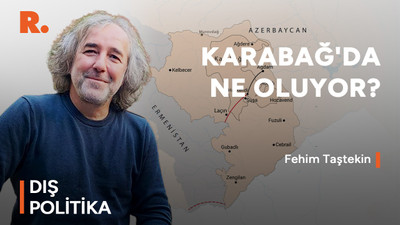 Azerbaycan'dan operasyon: Dağlık Karabağ'da ne oluyor?