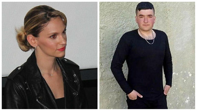 Musa Orhan'dan Farah Zeynep Abdullah'a bir dava daha