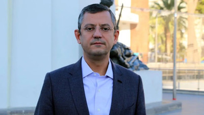 Özgür Özel: İttifaklarla ilgili tavrım çok net, olmalıdır