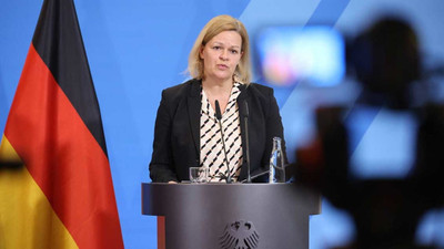 Almanya: Göç konusunda Türkiye'yle daha yakın işbirliği yapmalıyız