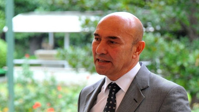 İçişleri'nden Tunç Soyer’e 'Osmanlı'ya ve Vahdettin’e hakaret' soruşturması