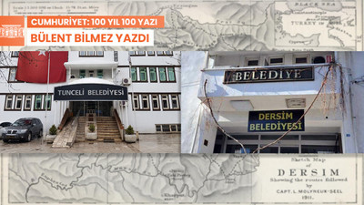 Cumhuriyetin Dersim’i, Dersim’in Cumhuriyeti