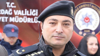 Deprem yardımlarını çalmakla suçlanan polis müdürü serbest bırakıldı