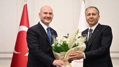 Bahçeli'nin Soylu mesajı İçişleri'nde nasıl yankılandı?