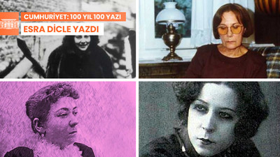 Tiyatroda kadın yazarlığının yüz yılı aşan tarihi