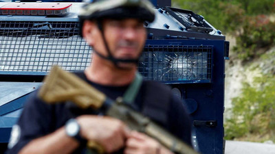 NATO'dan Kosova'ya ek asker gönderme kararı