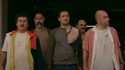 Vizyon tarihi belli oldu: 'Ölümlü Dünya 2'den ilk tanıtım