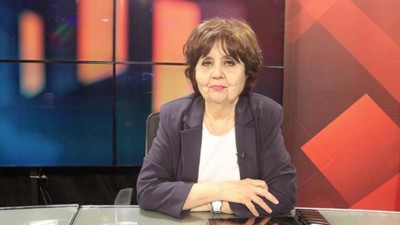 Ayşenur Arslan'ın gözaltına alınmasına tepkiler: 'Cafer Mahiroğlu RTÜK'e teslim olmuş'