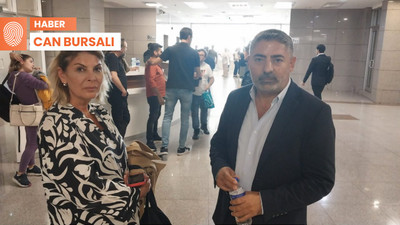 Cafer Mahiroğlu: Ayşenur ablayla yolları ayırdığımız anlamına gelmiyor