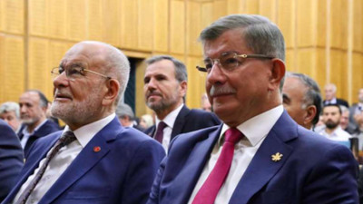 Saadet Partisi ve Gelecek Partisi, 107 seçim bölgesinde ittifak yapacak