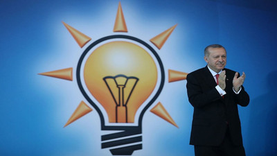 AK Parti’nin MKYK üyeleri belli oldu: 48 isim çizik yedi