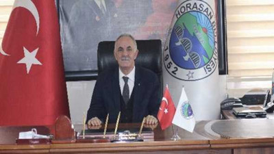 AK Partili belediye başkanının oğlu yolsuzluk operasyonunda gözaltına alındı: Yeğeni de tutuklanmıştı