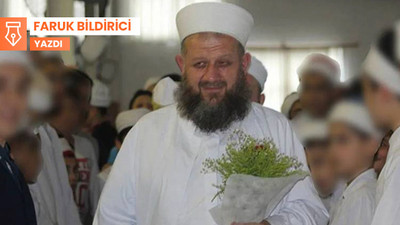 Yeni Şafak’tan istismarı aklama