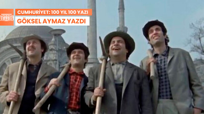 Hususi bir talih ve trajedi; Cumhuriyet Türkiye’sinde popüler kültür
