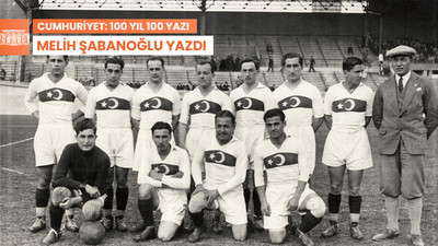 Değişmeyen misyon: Türk olmayan takımları yenmek