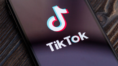 AB'den TikTok hakkında 'çocuk koruma' soruşturması