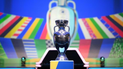 EURO 2032 resmen Türkiye'de
