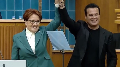 Meral Akşener'den ABD'ye İncirlik resti