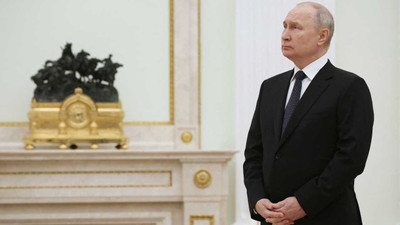 Putin'den UCM'nin yakalama kararı sonrası ilk yurtdışı ziyareti