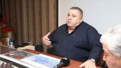 Halil Falyalı cinayetinde karar çıktı