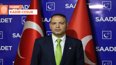 Saadet Partisi Van İl Başkanı İlhan: Kentin mayasında Milli Görüş var