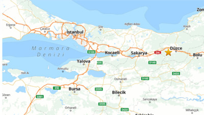 Öncü değil 'hazırlık' depremi: Marmara'da 3 bölge için ciddi uyarı