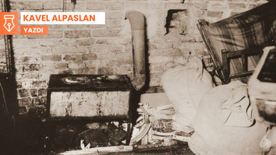 Yahudilerin kendini savunma hakkı: Varşova Gettosu ayaklanması