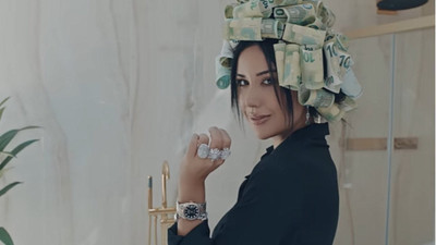 Dilan Polat'ın 'Enercii'si yeniden gündem oldu