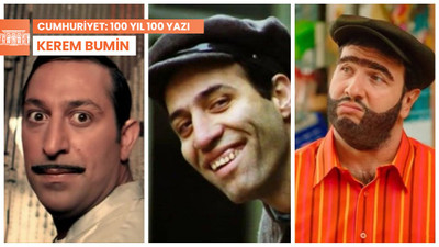 Cumhuriyet'in 100. yılında popüler Türkiye sinemasından notlar