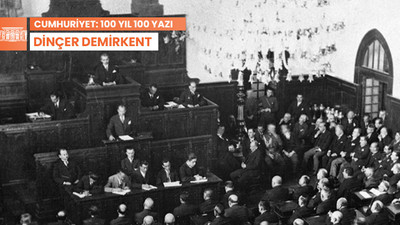 100. yılında anayasa arayışımız