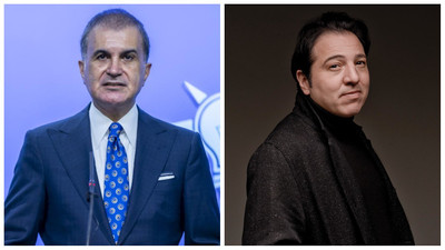 Ömer Çelik'ten Fazıl Say'a destek: Karanlık bir zihniyet sanatçıları hedef alıyor