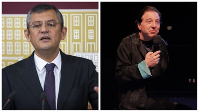 Özgür Özel'den Fazıl Say'a destek: Görüşlere tahammül etmeyenlerle mücadele edeceğiz