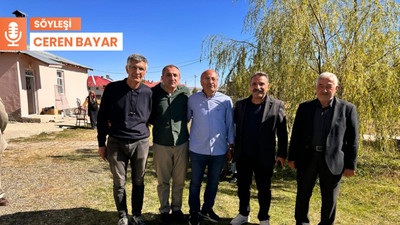 '30 yıllıklar' tahliye oluyor, Kürt sorunu yerinde duruyor