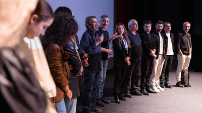 Zeki Demirkubuz'un 'Hayat'ı prömiyerini Filmekimi'nde yaptı